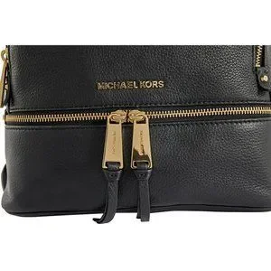 Michael Kors | Bags | Michael Kors Rhea Zip Medium Backpack  display picture 1